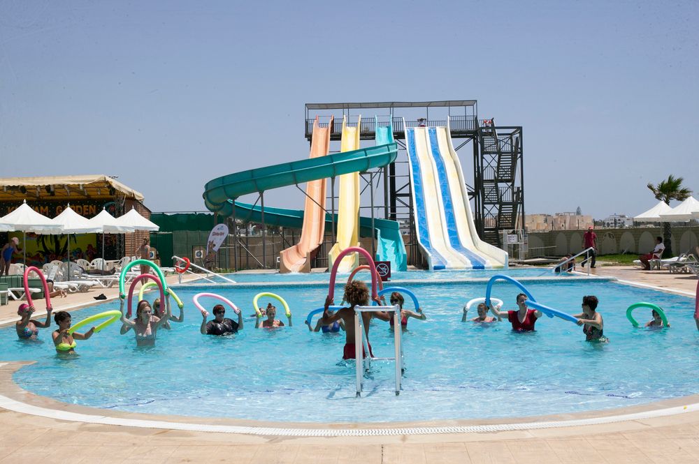 Картинка отеля - 9