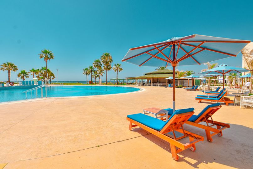 NOVOSTAR KHAYAM GARDEN BEACH & SPA - 6