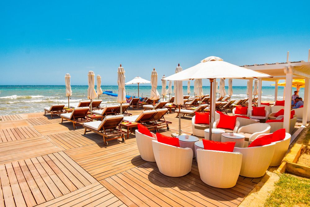 Картинка отеля - 7