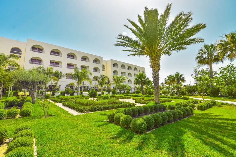 NOVOSTAR KHAYAM GARDEN BEACH & SPA - 2