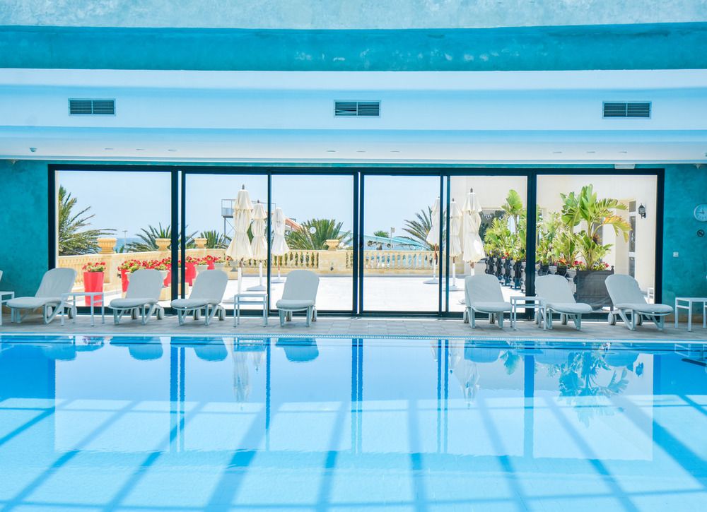 Картинка отеля - 10