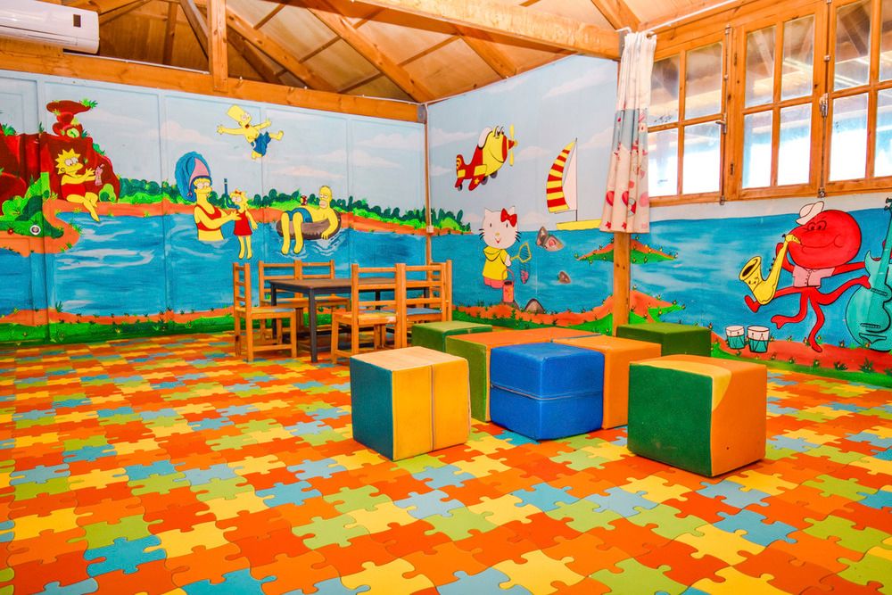 Картинка отеля - 20