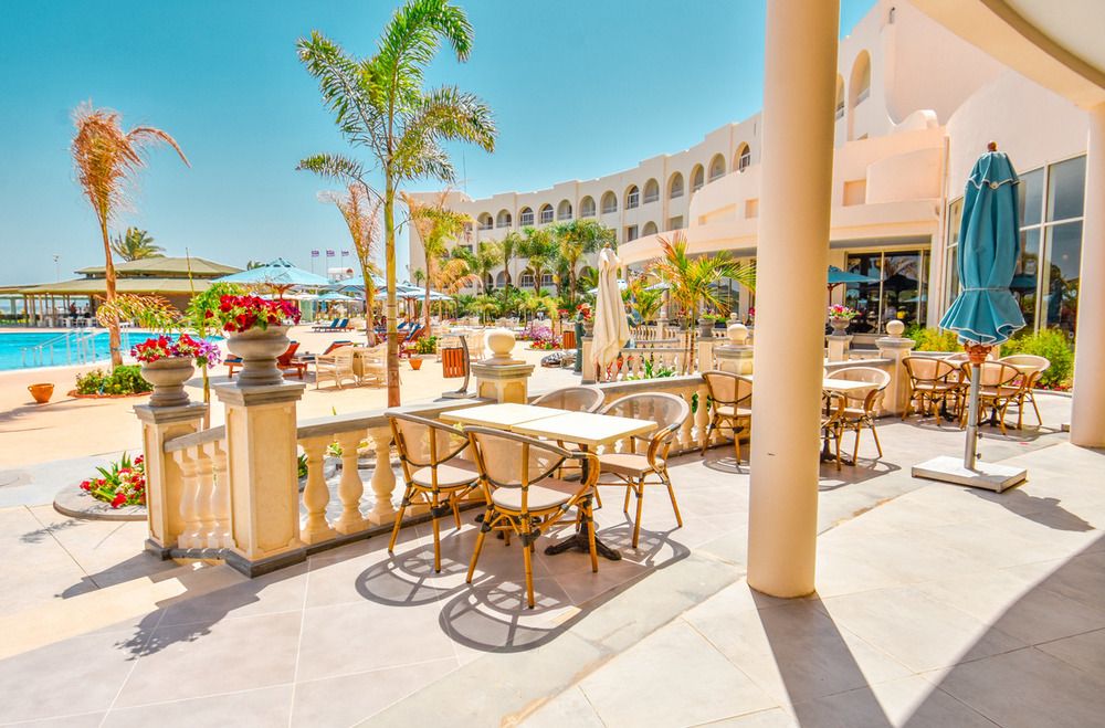 Картинка отеля - 8