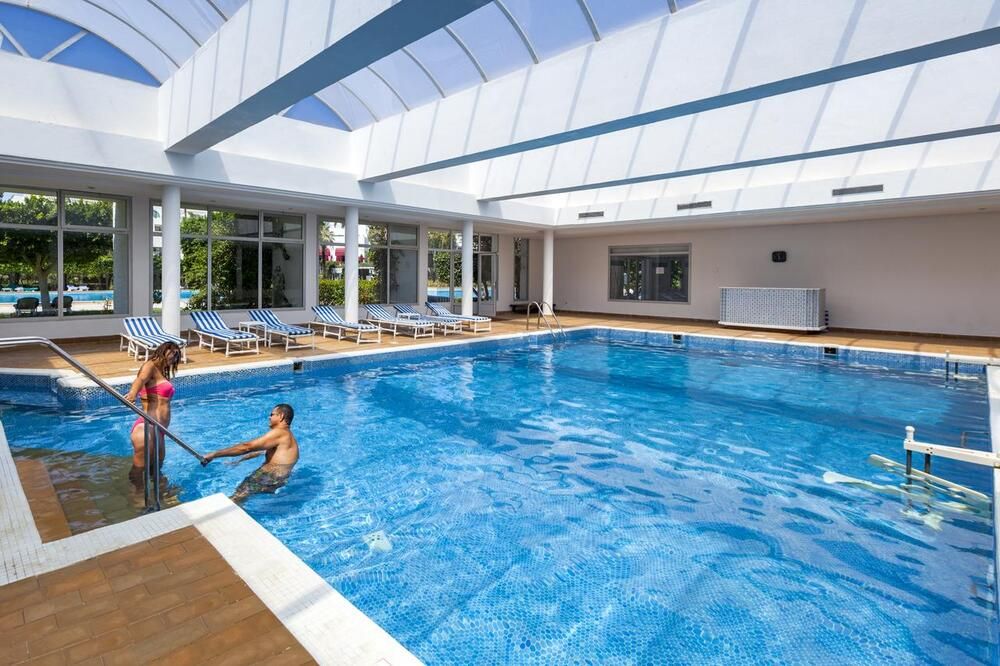 HASDRUBAL THALASSA & SPA PORT EL KANTAOUI - 13