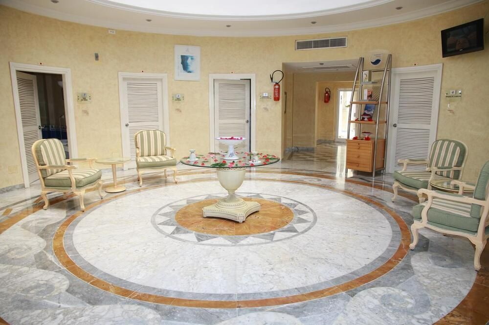 HASDRUBAL THALASSA & SPA PORT EL KANTAOUI - 20