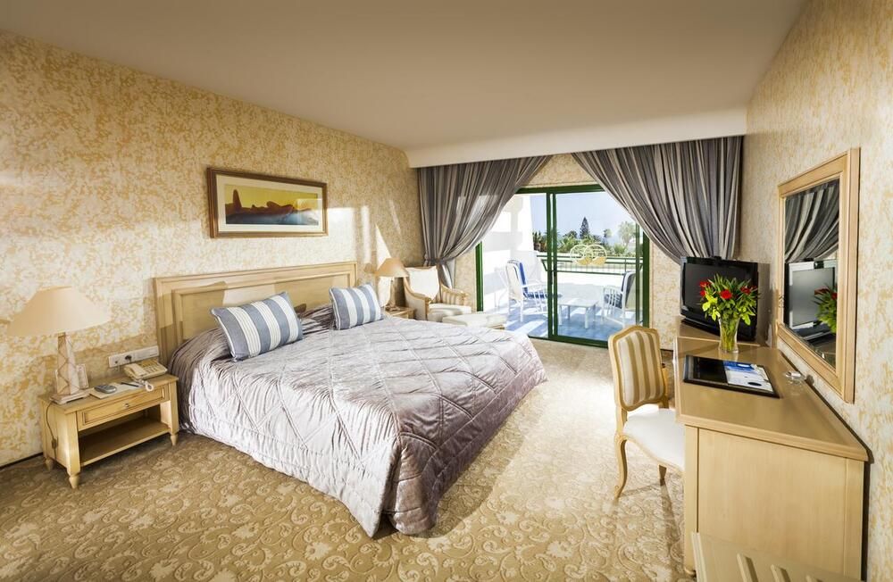 HASDRUBAL THALASSA & SPA PORT EL KANTAOUI - 24