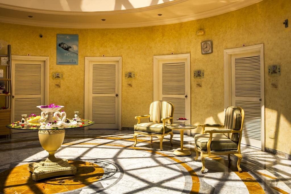 HASDRUBAL THALASSA & SPA PORT EL KANTAOUI - 19