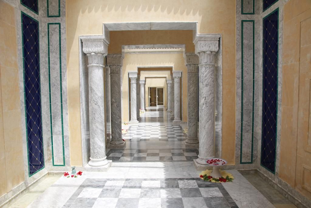 HASDRUBAL THALASSA & SPA PORT EL KANTAOUI - 18