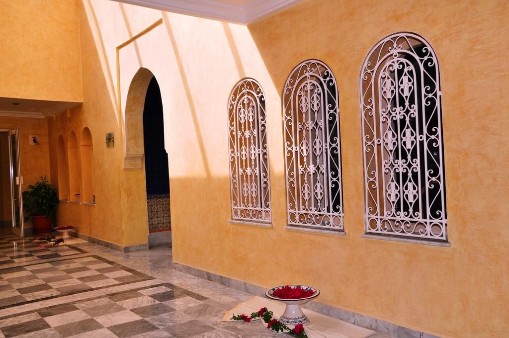 HASDRUBAL THALASSA & SPA PORT EL KANTAOUI - 16