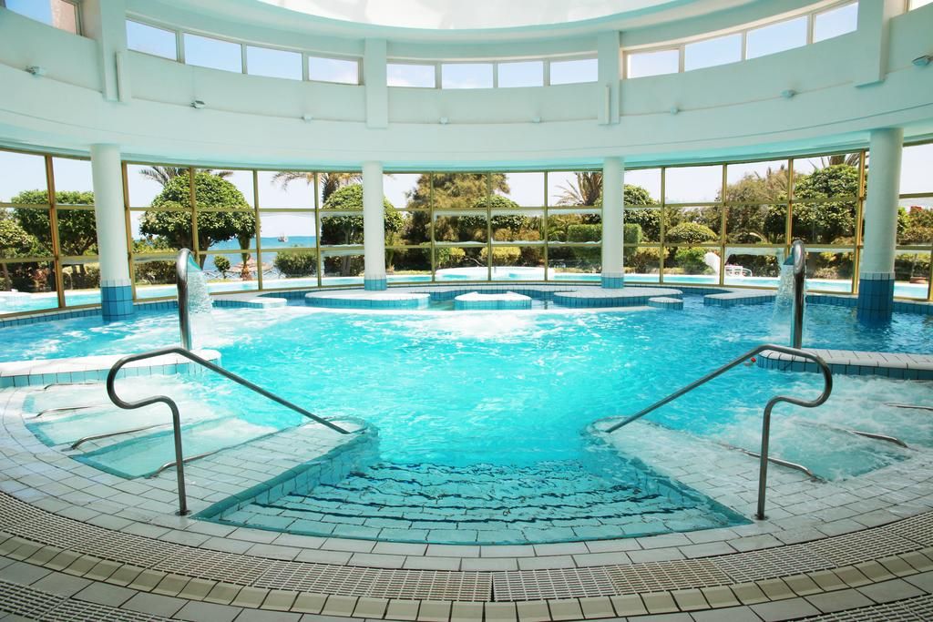 HASDRUBAL THALASSA & SPA PORT EL KANTAOUI - 12