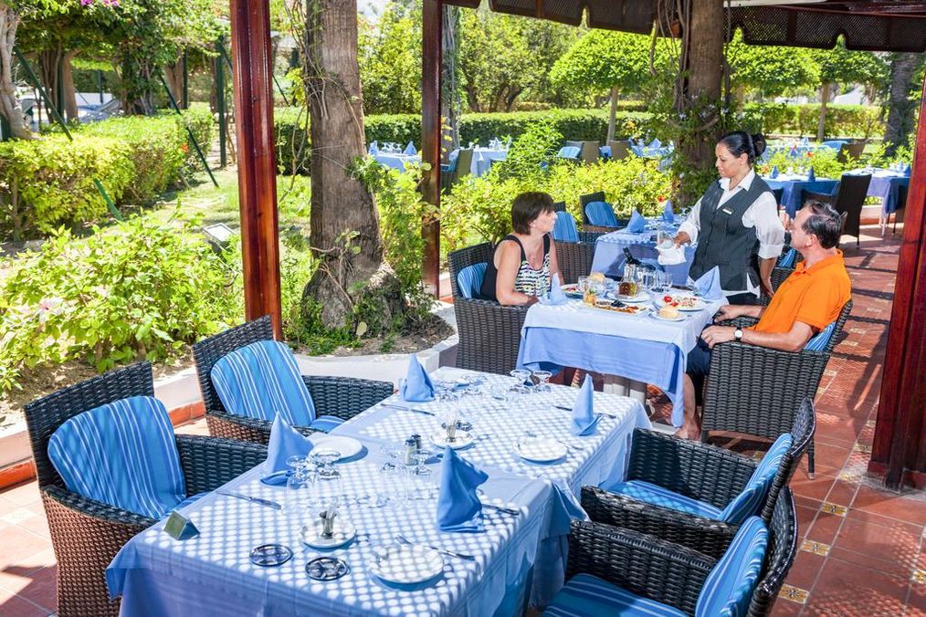 Картинка отеля - 10