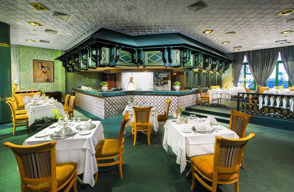 Картинка отеля - 6