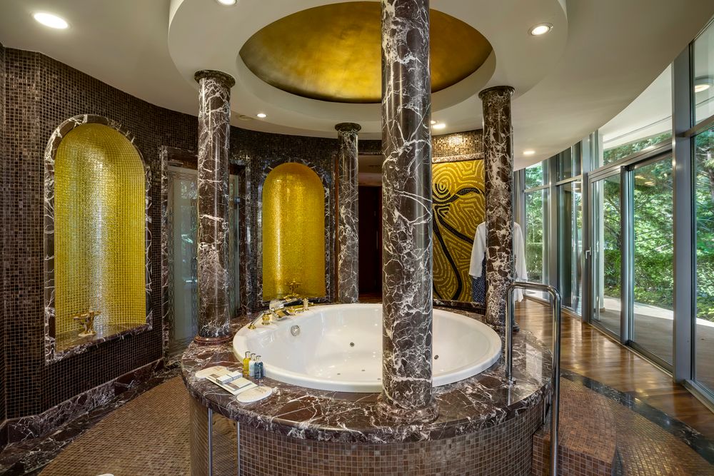 Calista Luxury Resort Hotel - 190