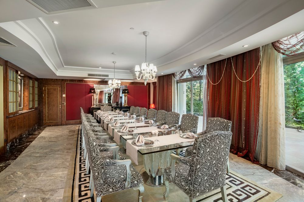 Calista Luxury Resort Hotel - 188