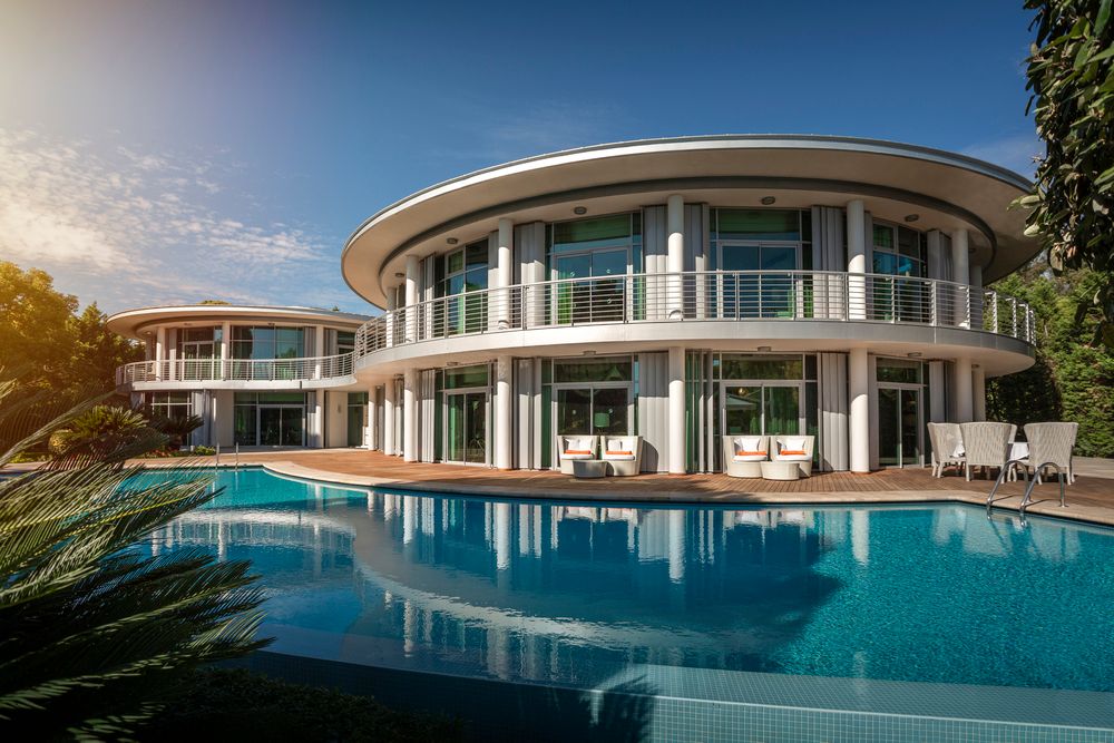 Calista Luxury Resort Hotel - 171