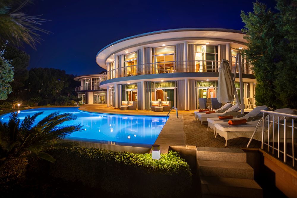 Calista Luxury Resort Hotel - 172