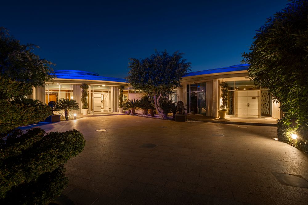 Calista Luxury Resort Hotel - 173