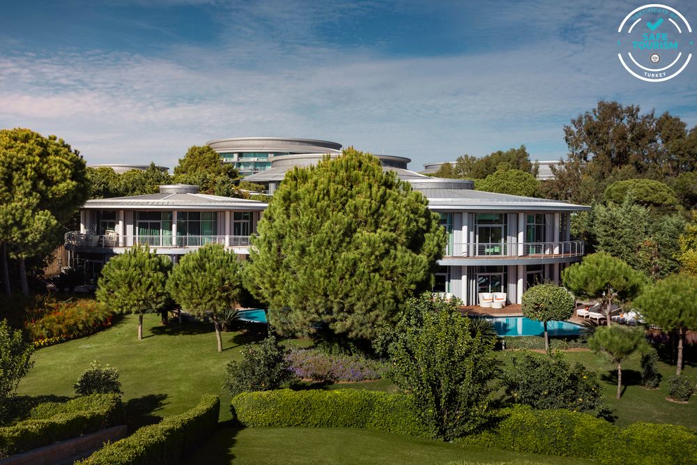 Calista Luxury Resort Hotel - 174