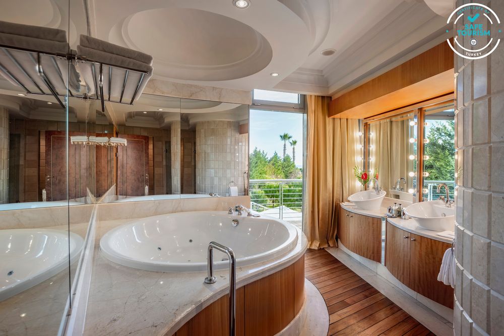 Calista Luxury Resort Hotel - 192