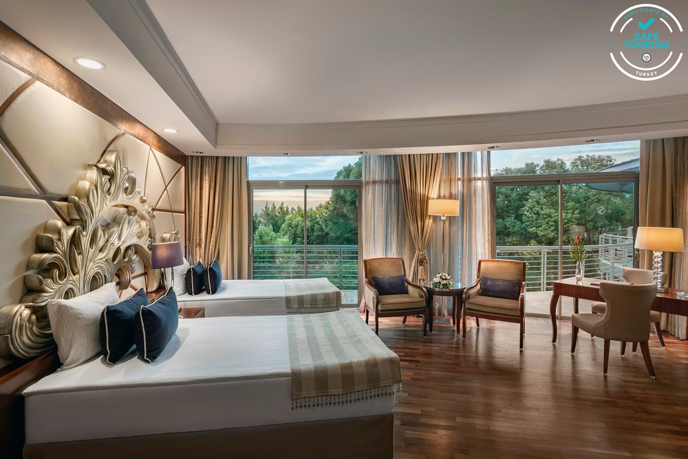 Calista Luxury Resort Hotel - 183