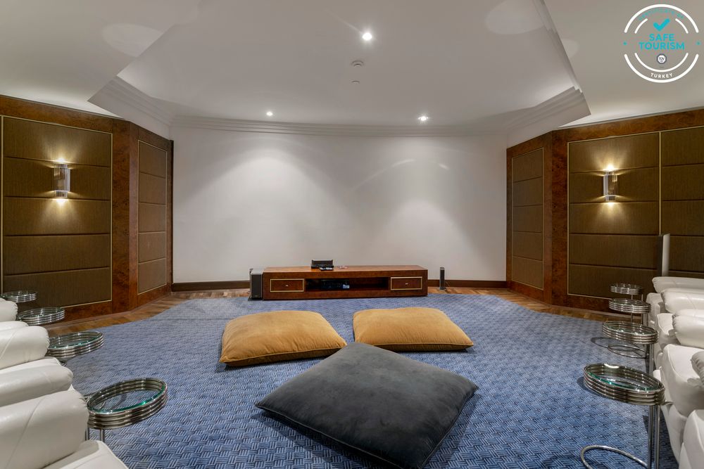 Calista Luxury Resort Hotel - 179