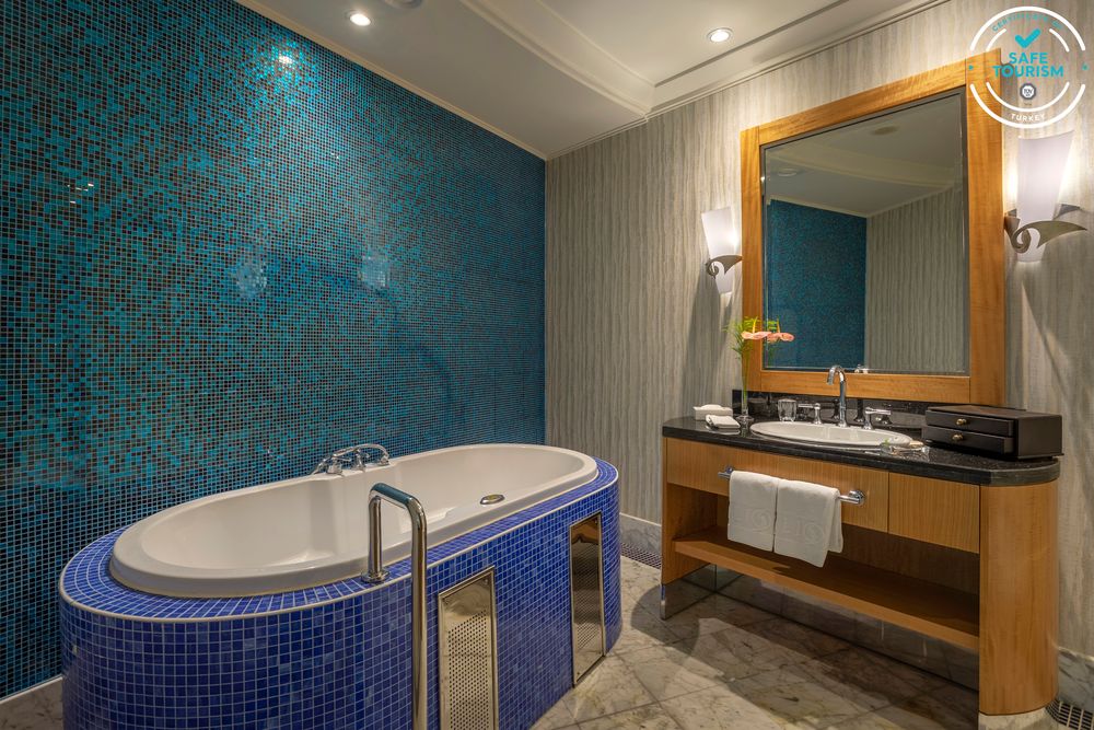 Calista Luxury Resort Hotel - 170