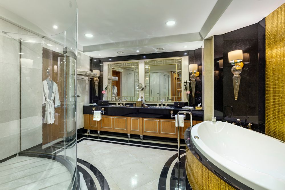 Calista Luxury Resort Hotel - 153