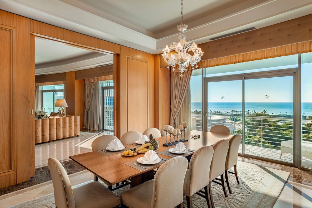 Calista Luxury Resort Hotel - 149