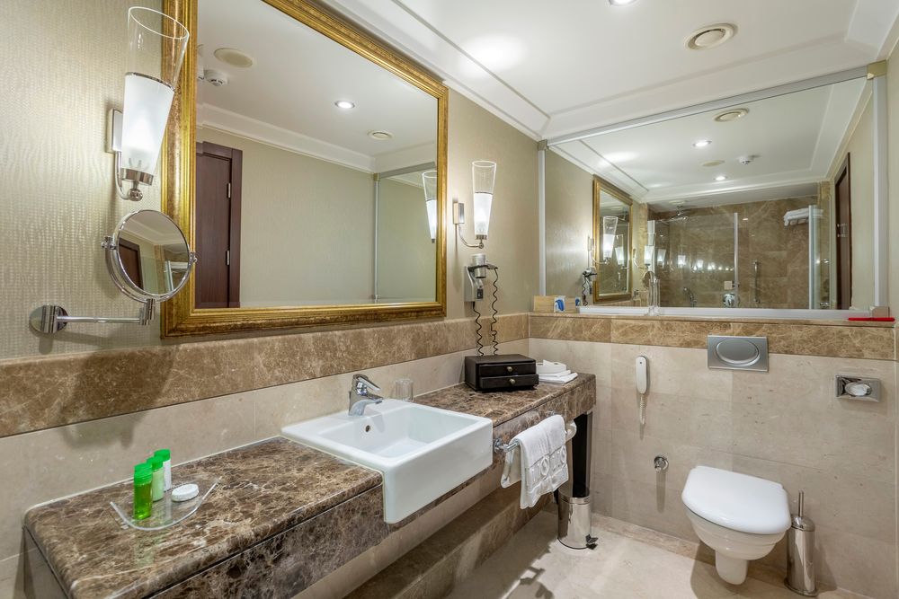 Calista Luxury Resort Hotel - 148