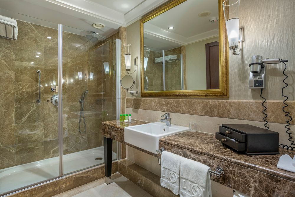 Calista Luxury Resort Hotel - 147