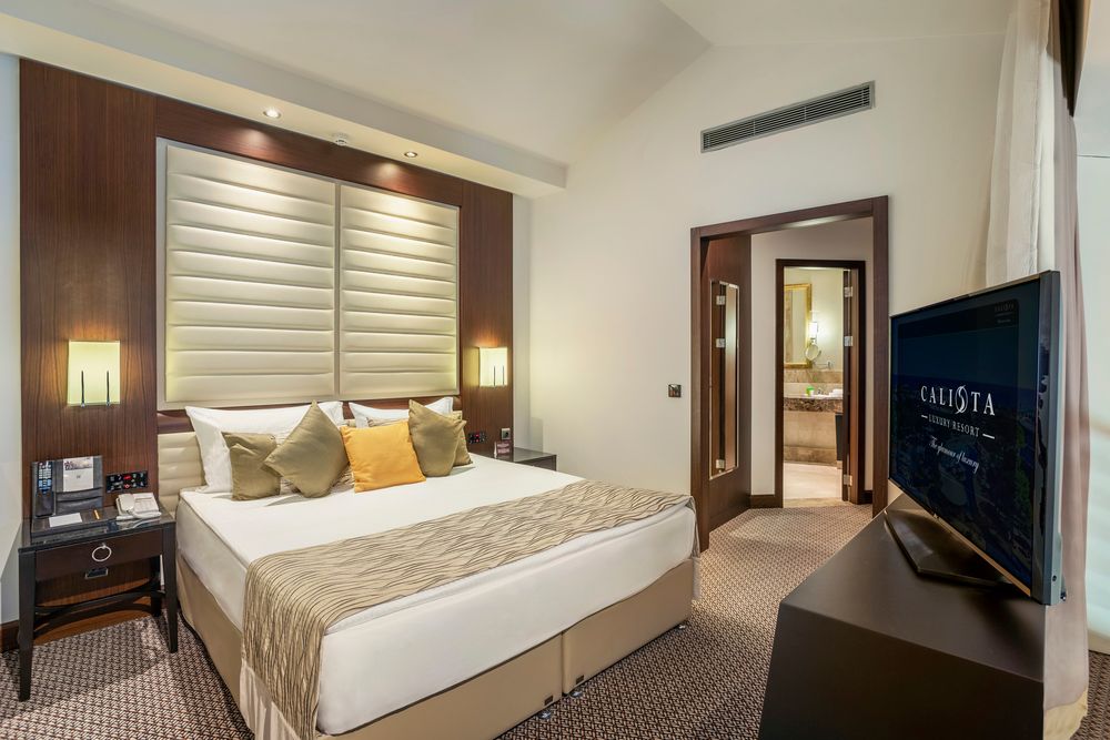 Calista Luxury Resort Hotel - 144