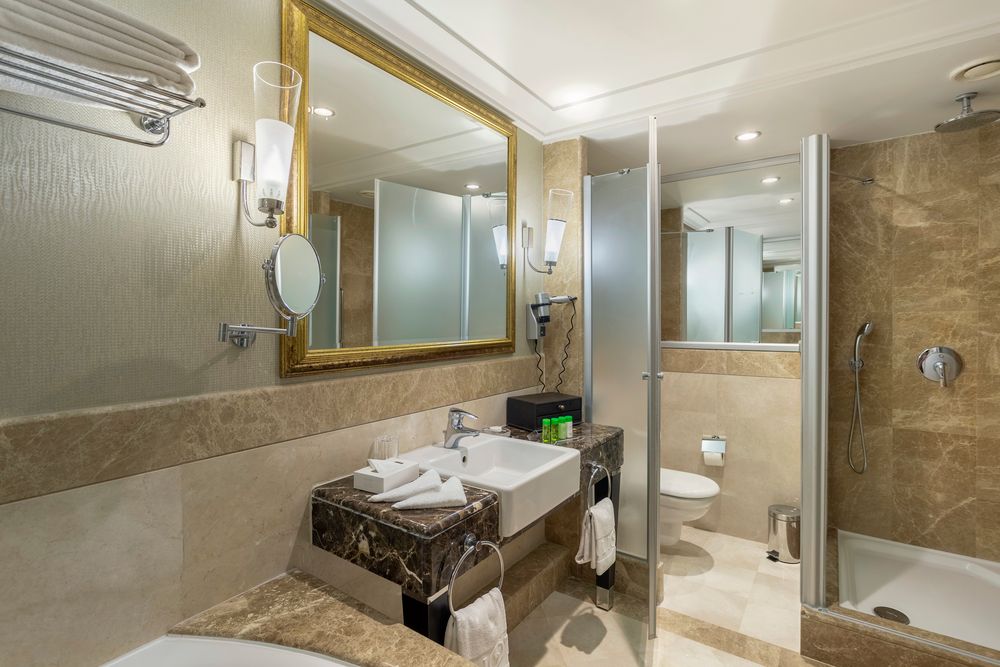 Calista Luxury Resort Hotel - 143