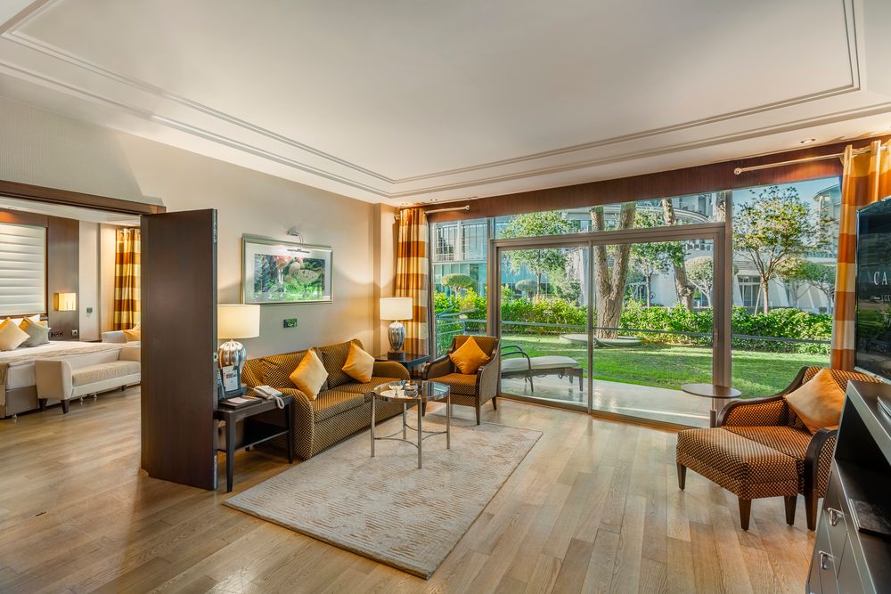 Calista Luxury Resort Hotel - 141