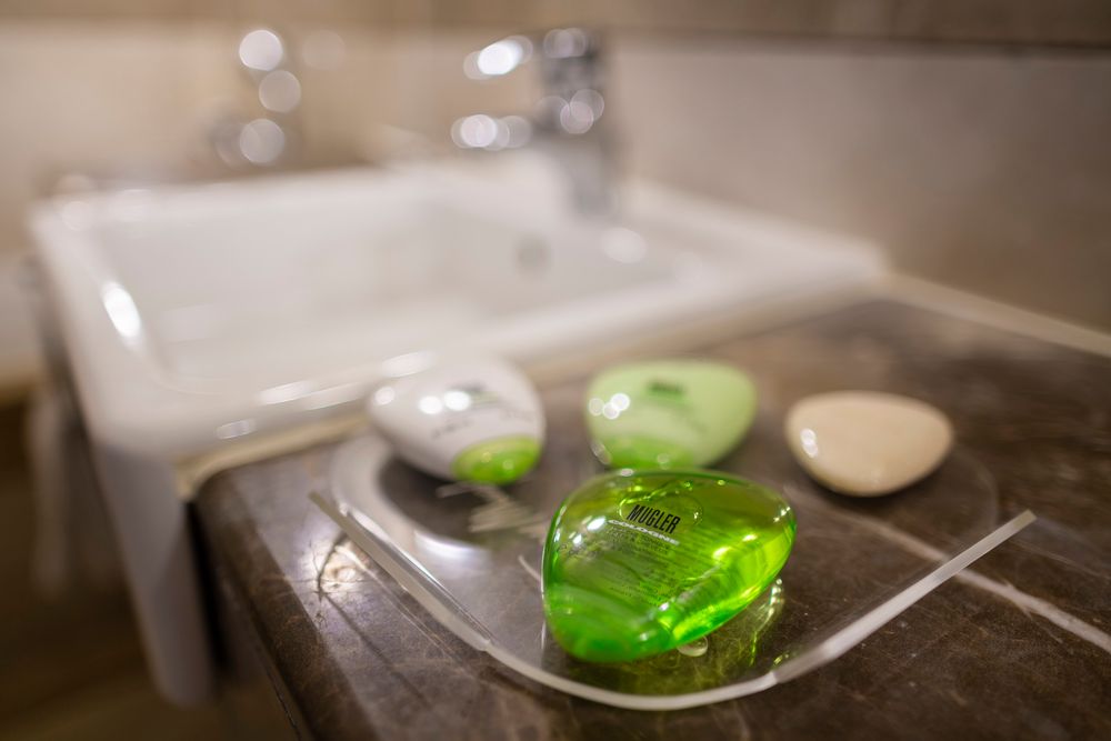 Calista Luxury Resort Hotel - 140