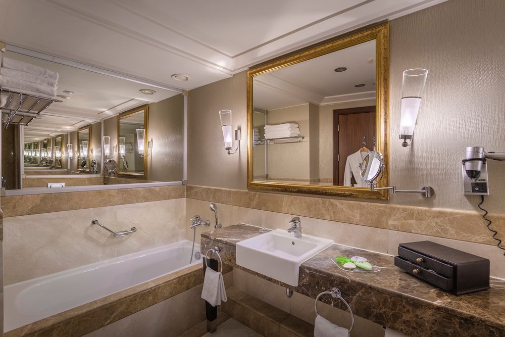 Calista Luxury Resort Hotel - 139