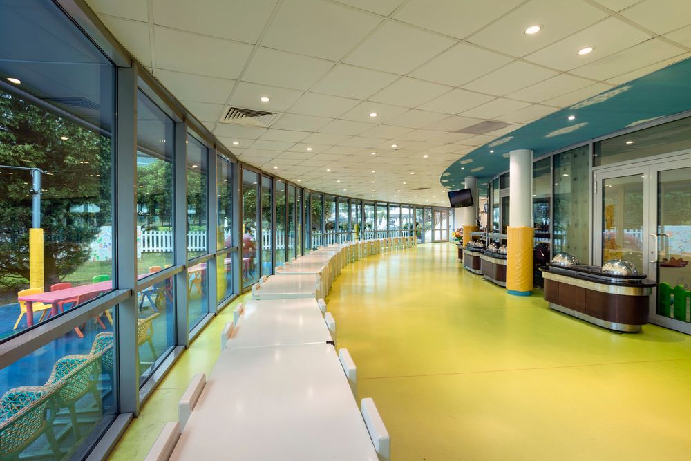 Calista Luxury Resort Hotel - 84