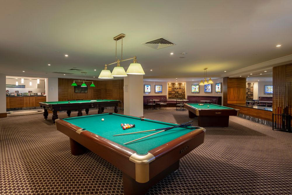 Calista Luxury Resort Hotel - 95