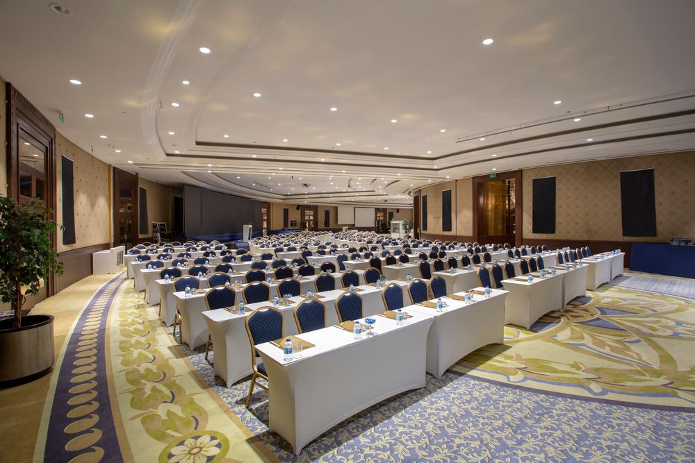 Calista Luxury Resort Hotel - 91