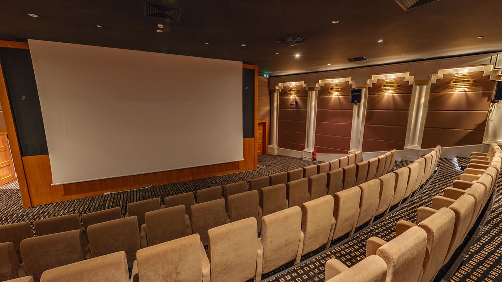 Calista Luxury Resort Hotel - 94