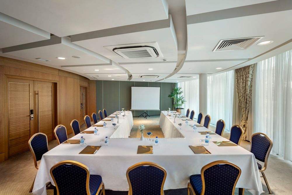 Calista Luxury Resort Hotel - 86