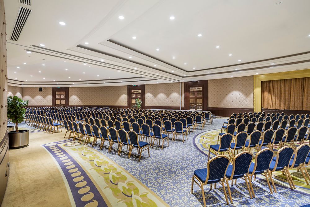 Calista Luxury Resort Hotel - 90