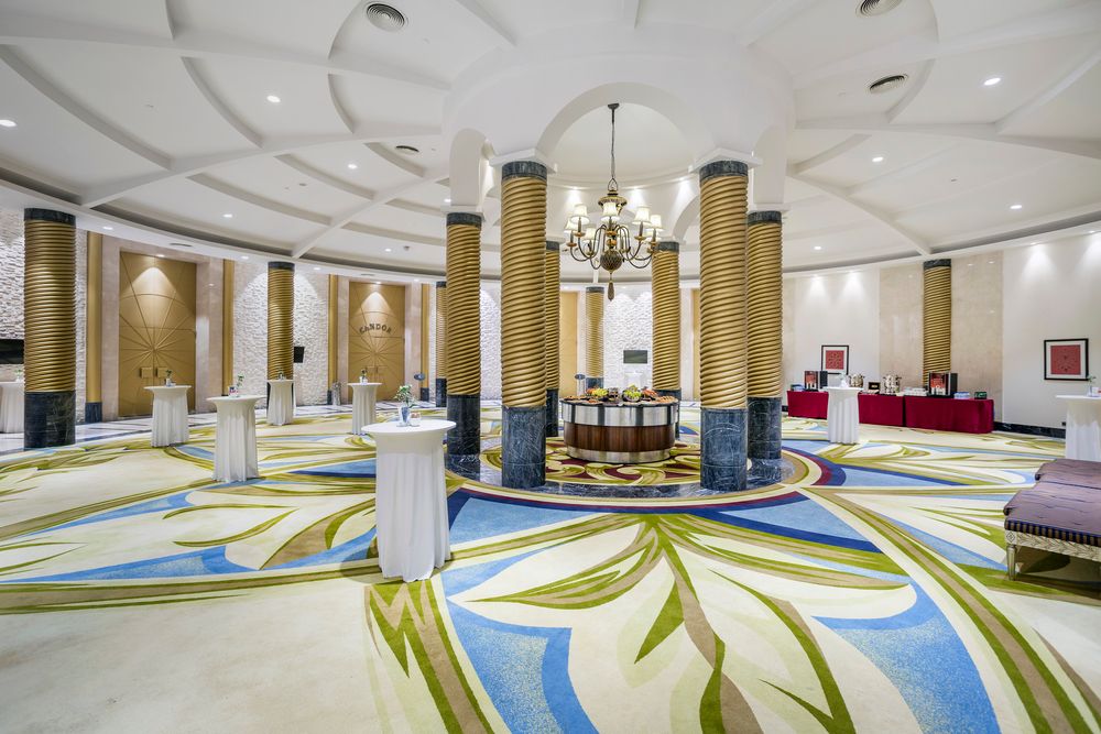 Calista Luxury Resort Hotel - 82