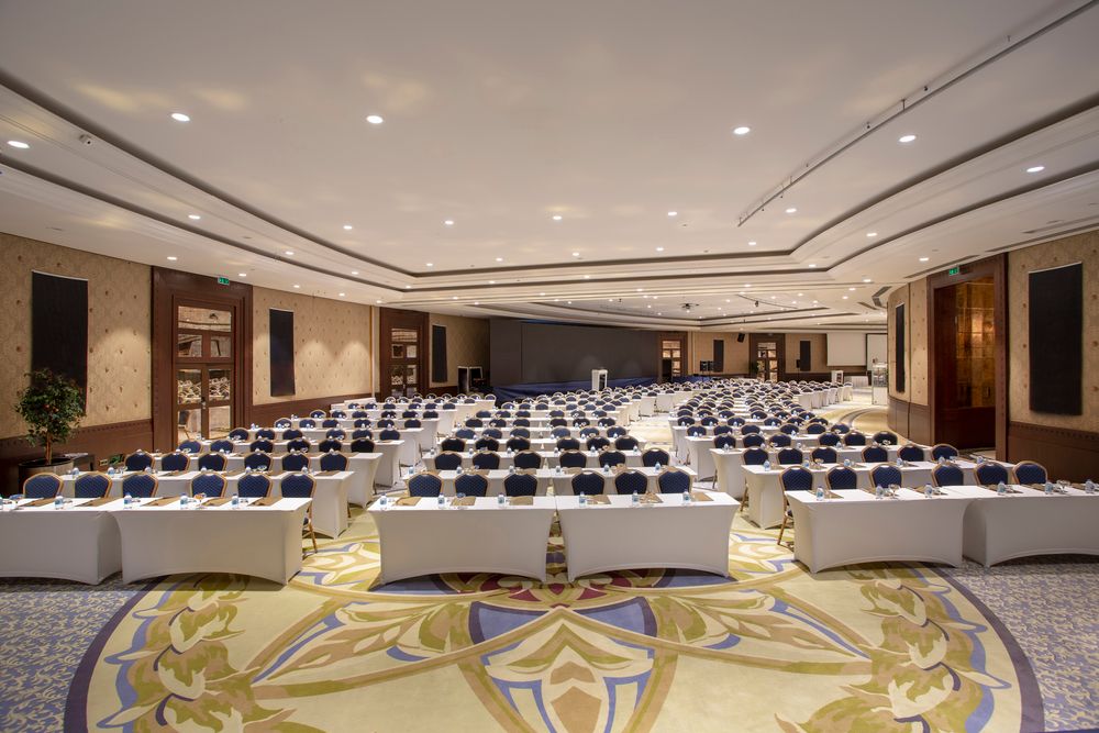 Calista Luxury Resort Hotel - 93