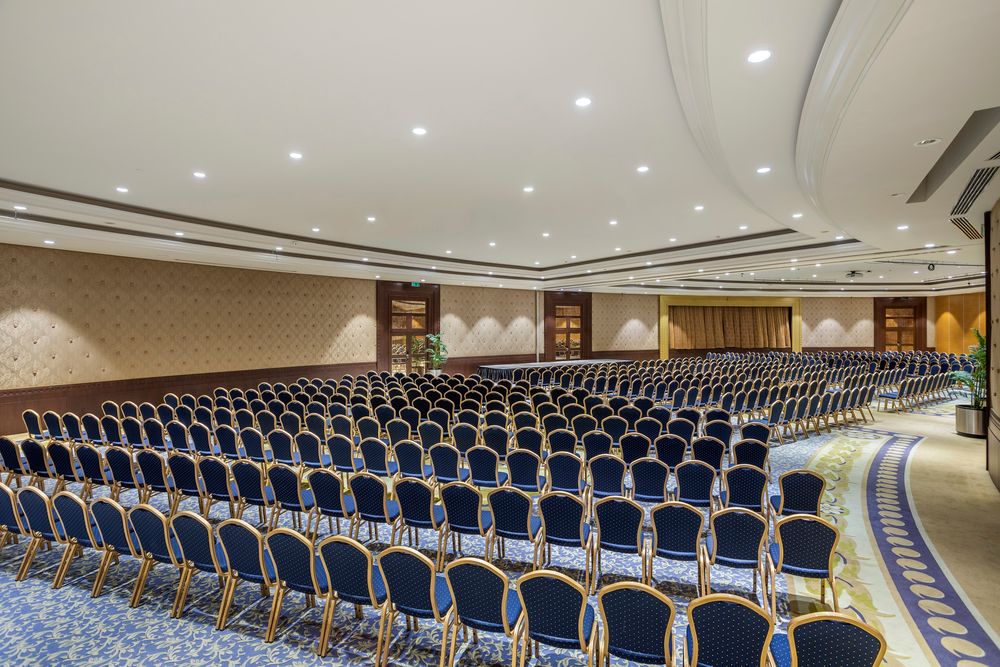 Calista Luxury Resort Hotel - 89