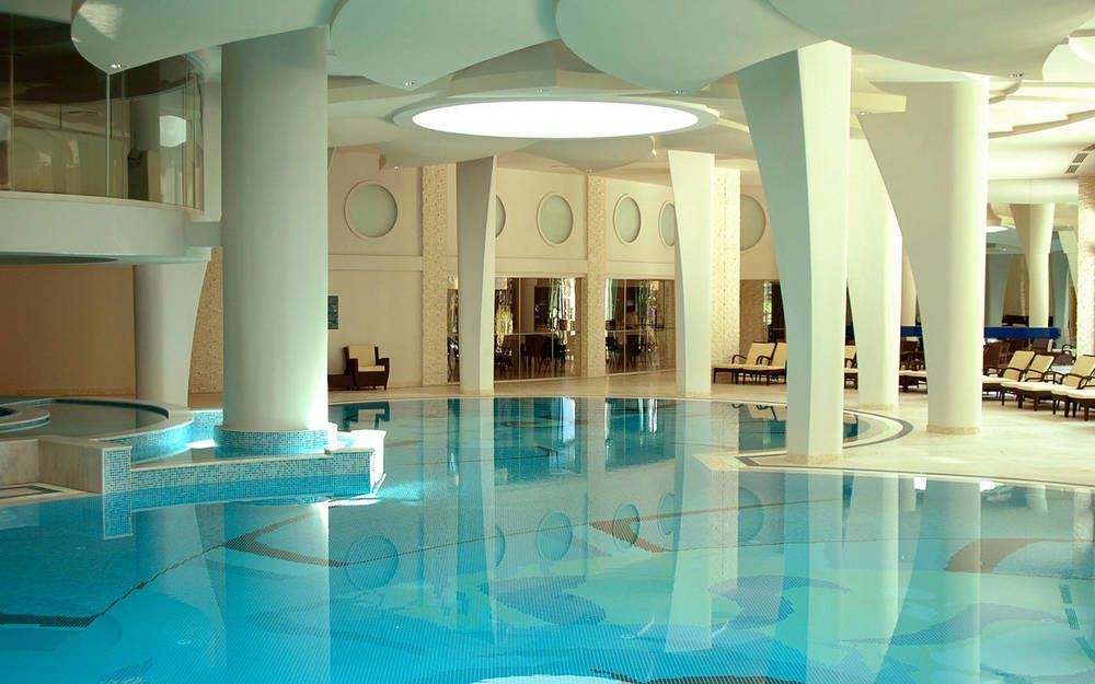 Calista Luxury Resort Hotel - 79