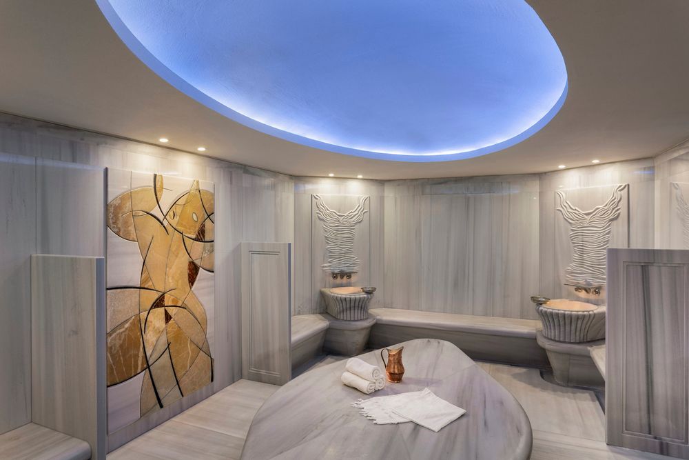 Calista Luxury Resort Hotel - 81