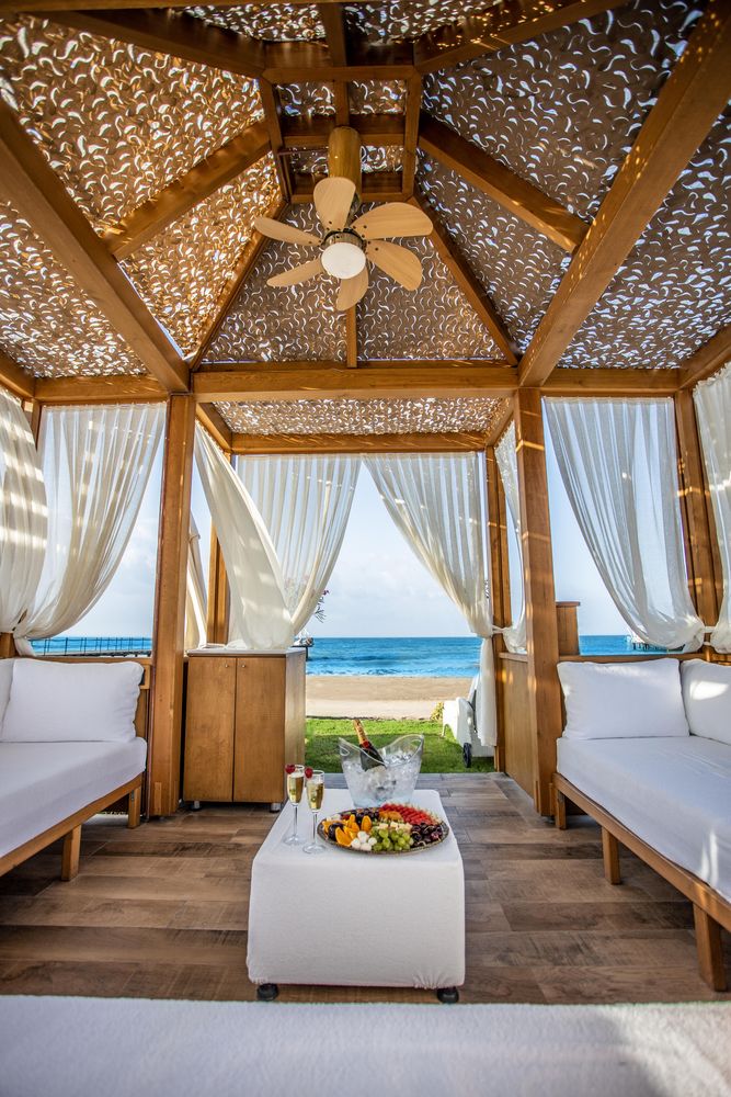 Calista Luxury Resort Hotel - 9