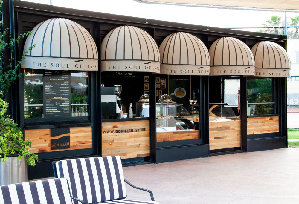 Calista Luxury Resort Hotel - 33