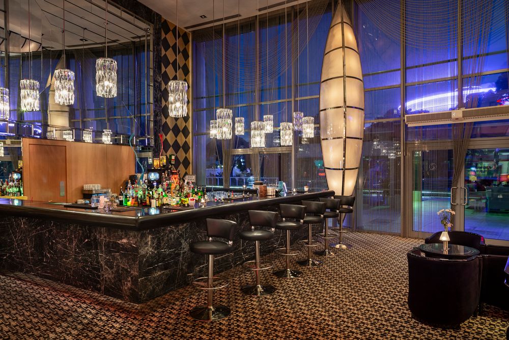 Calista Luxury Resort Hotel - 29