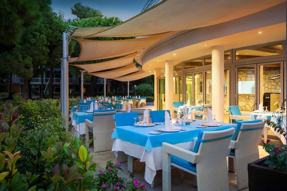 Calista Luxury Resort Hotel - 26